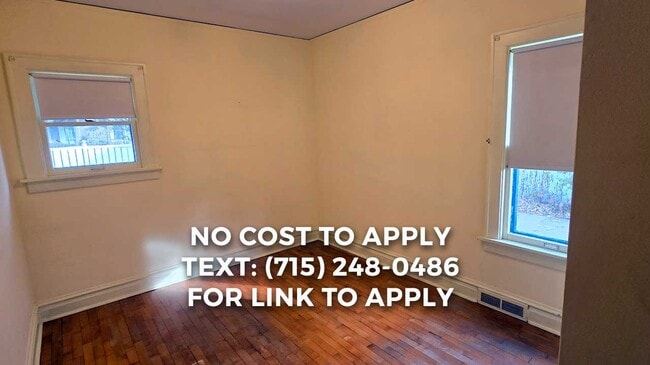 Building Photo - 1021 Baker St