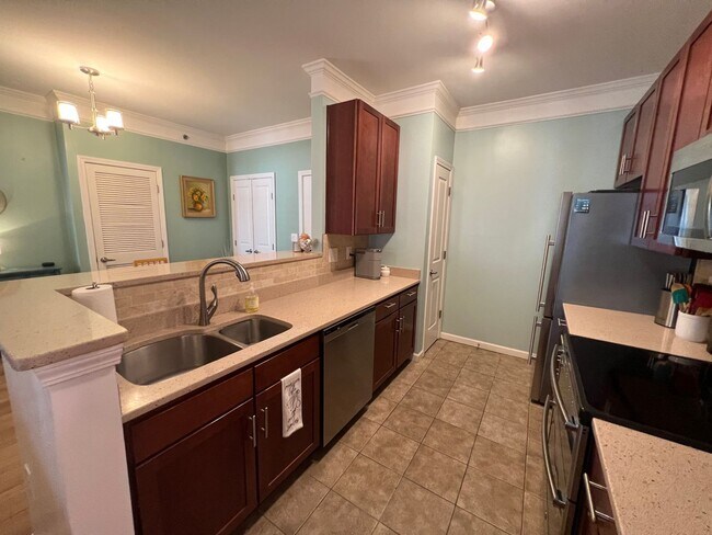 Building Photo - 2 Bedroom 2 Bathroom Condo at The Regatta ...