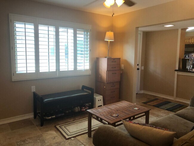 Building Photo - Perfect & Newly Updated Vacation Home, 45+ Active Adult Community. Available now through November...