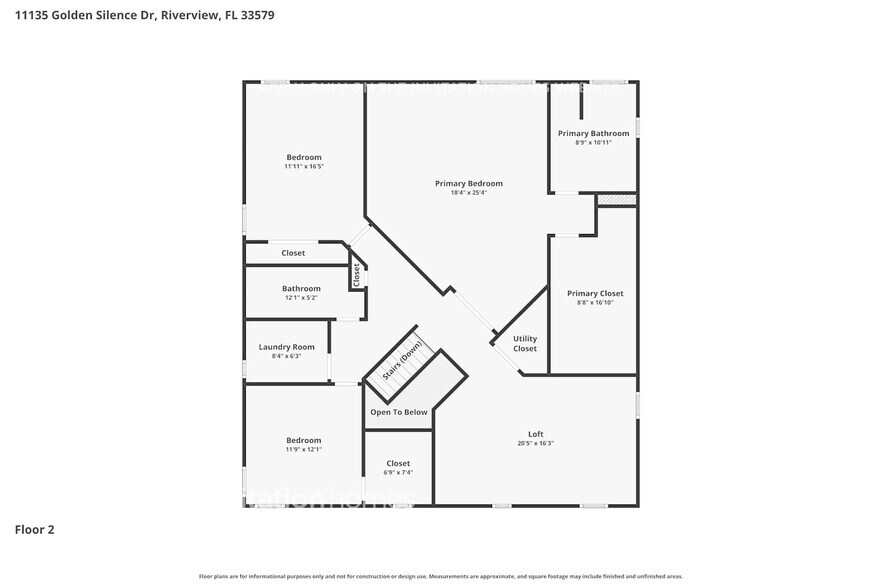 Building Photo - 11135 Golden Silence Dr