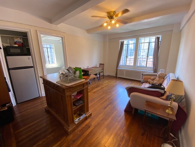 Primary Photo - 5 Tudor City Pl