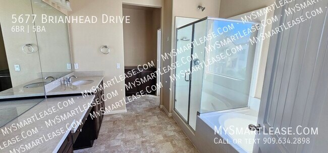 Building Photo - 5677 Brianhead Dr