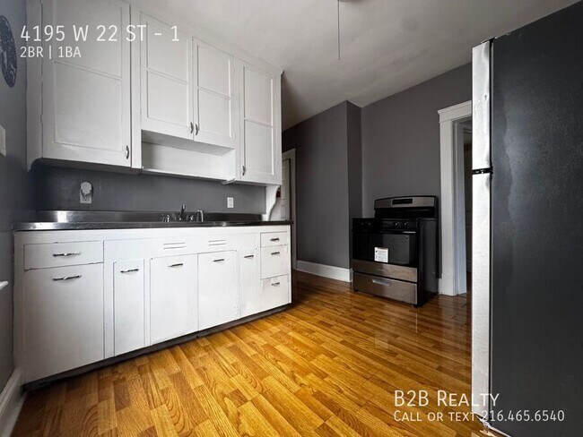 Building Photo - 4195 W 22nd St