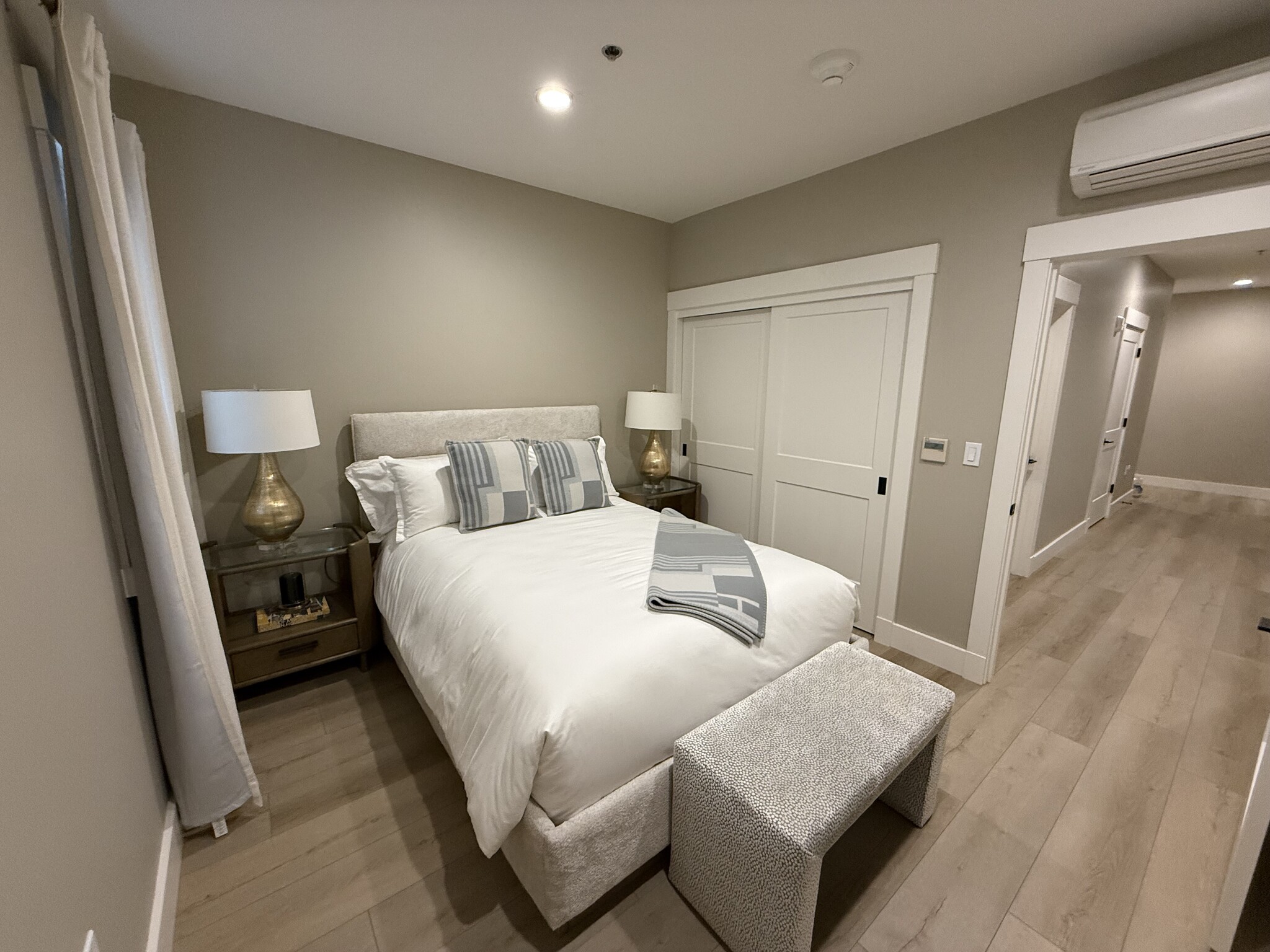 2nd Bedroom - 16600 Boones Ferry Rd