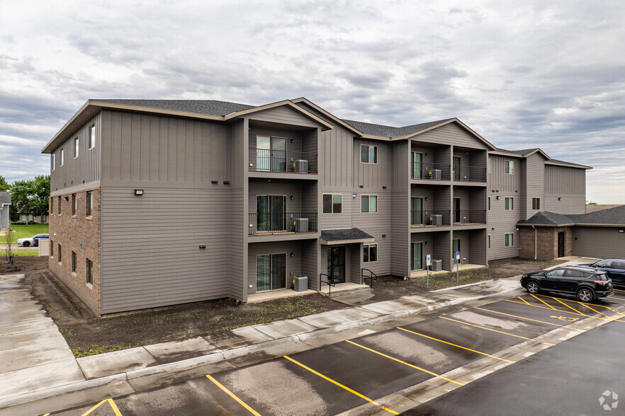 Building Photo - Linedrive Apartments