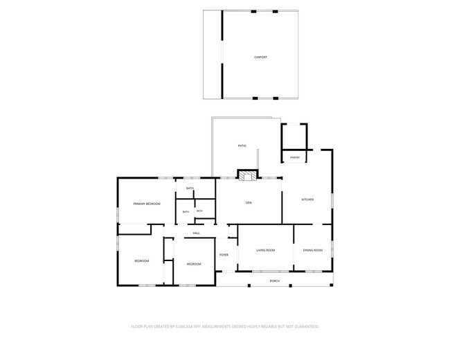 Building Photo - 2722 Winslow Ln