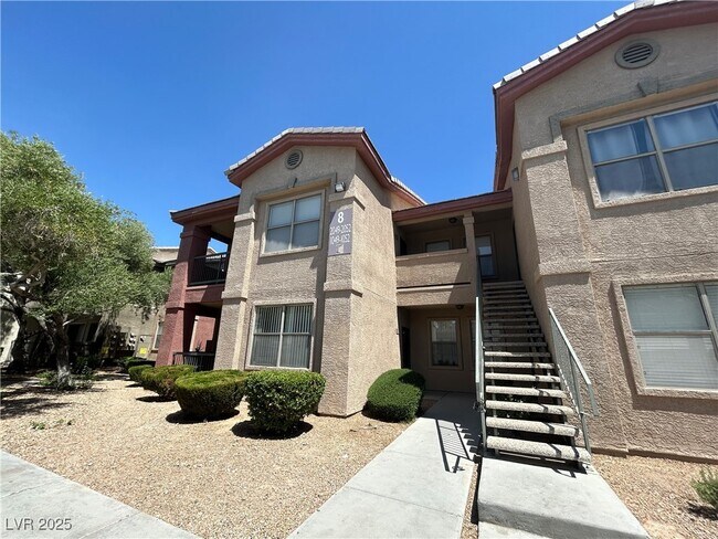 Primary Photo - 8000 W Badura Ave