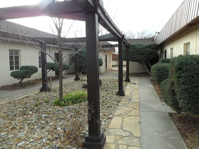 Building Photo - Beautiful Apartment Community with Residential Courtyard