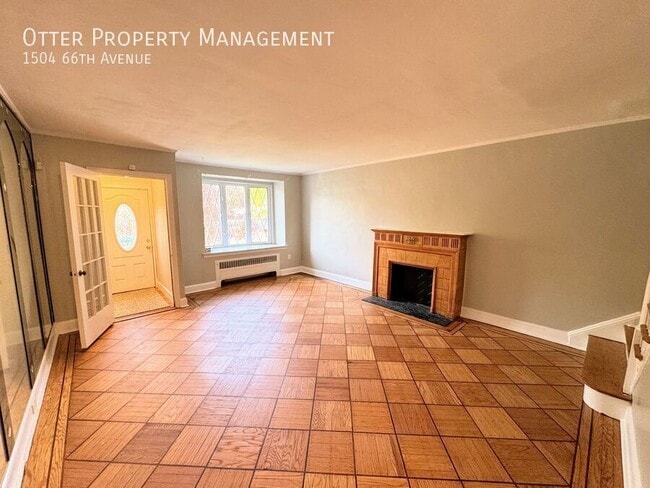 Building Photo - 1504 66th Ave