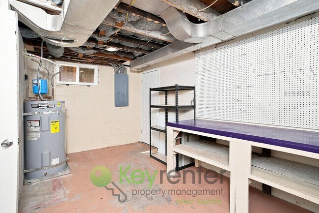 Building Photo - 8835 35th Ave SW