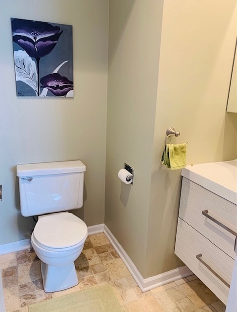 Building Photo - 4202 W Central Rd