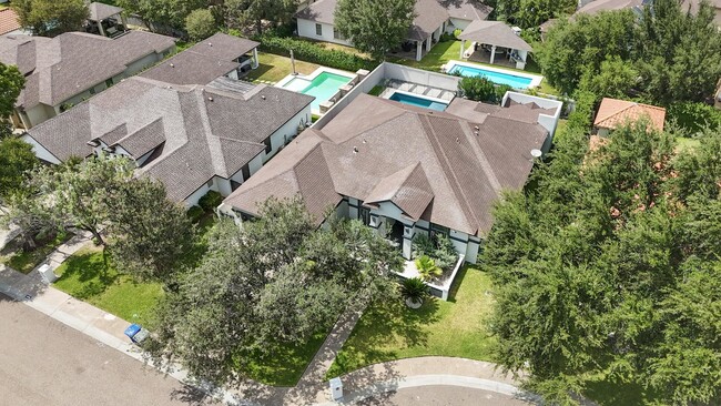 Building Photo - 3308 McCallister Ct