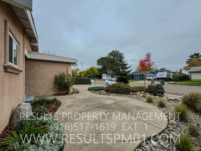 Building Photo - 5636 Butano Way