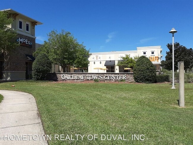 Building Photo - 4038 Oak Mill Rd