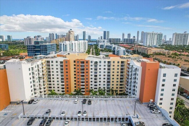 Building Photo - 18800 NE 29th Ave