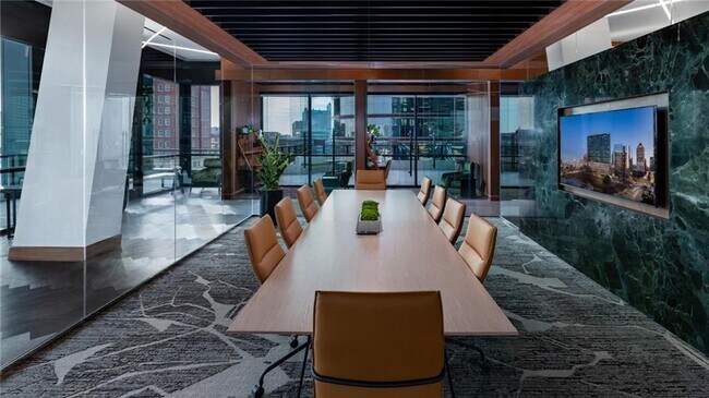 Building Photo - 1382 Peachtree St NE