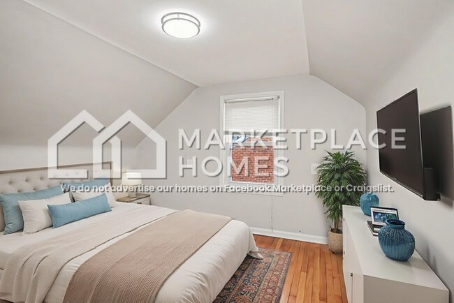 Building Photo - 6824 Faust Ave