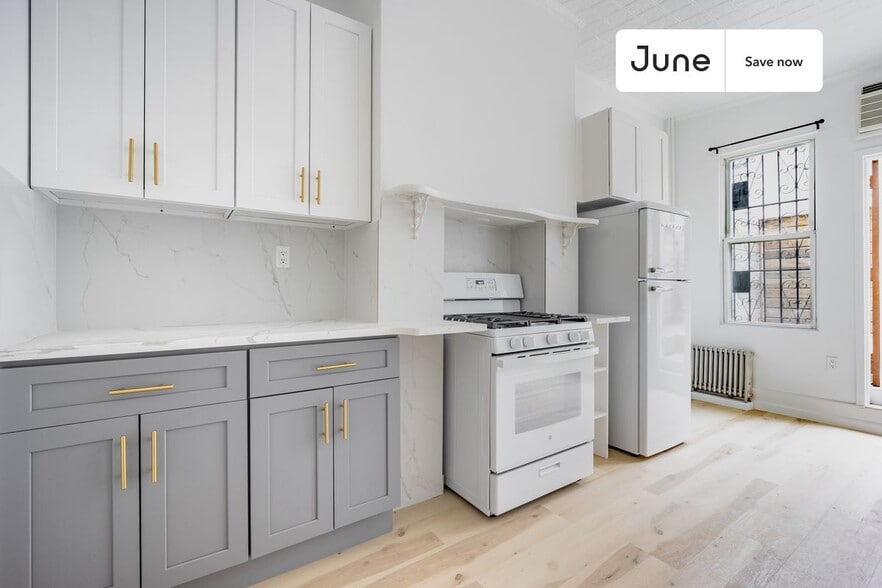 Building Photo - 159 St Nicholas Ave