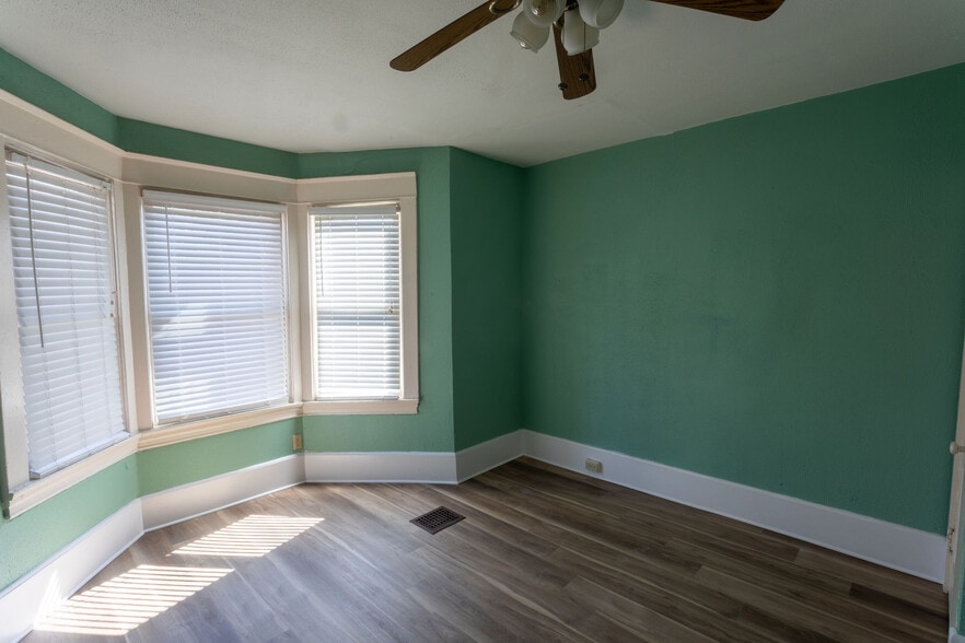 Bedroom 1 - 2302 Murray Ave