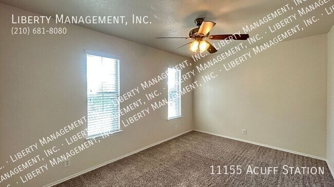 Building Photo - 11155 Acuff Station