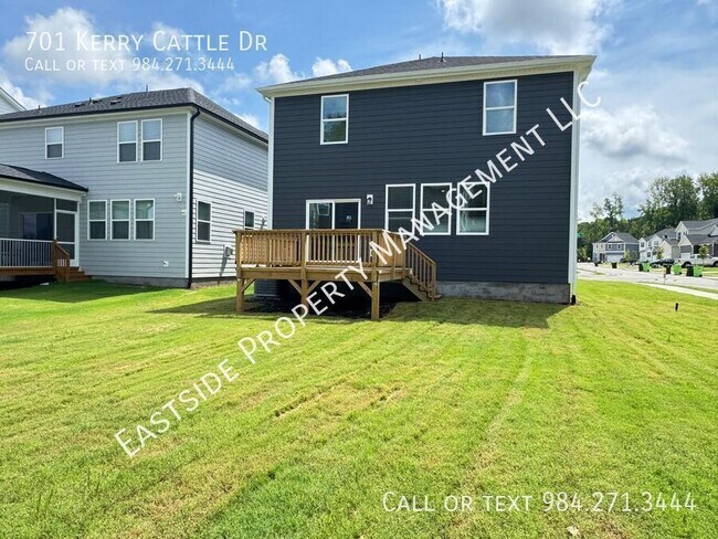 Building Photo - 701 Kerry Cattle Dr