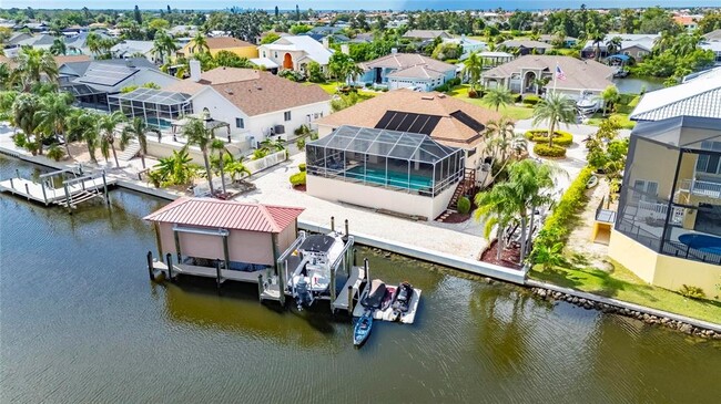Building Photo - 816 Golf Island Dr