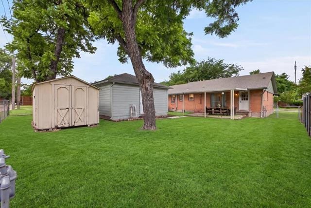 Building Photo - 105 S Weatherred Dr