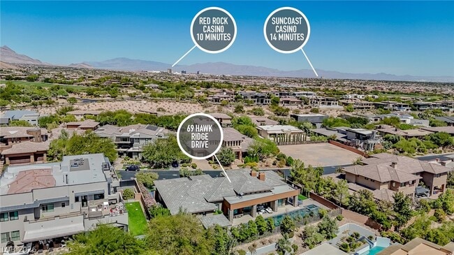 Building Photo - 69 Hawk Ridge Dr