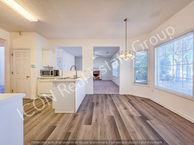 Building Photo - Move in ready 4BR/2.5BA home in a great neighborhood—tucked away on a quiet cul-de-sac!