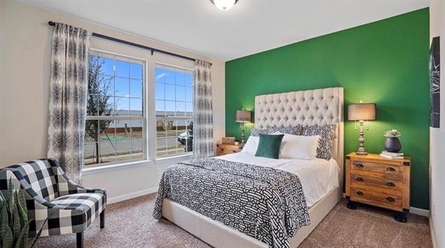 Building Photo - 3207 Camden Creek Dr