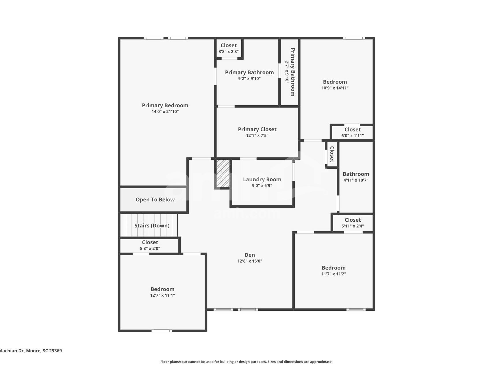 Building Photo - 1088 Appalachian Dr