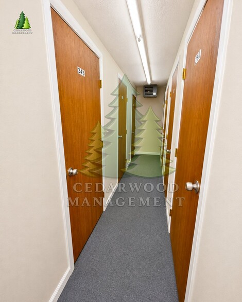 Building Photo - 2429-2457-2457 Echo Valley Dr