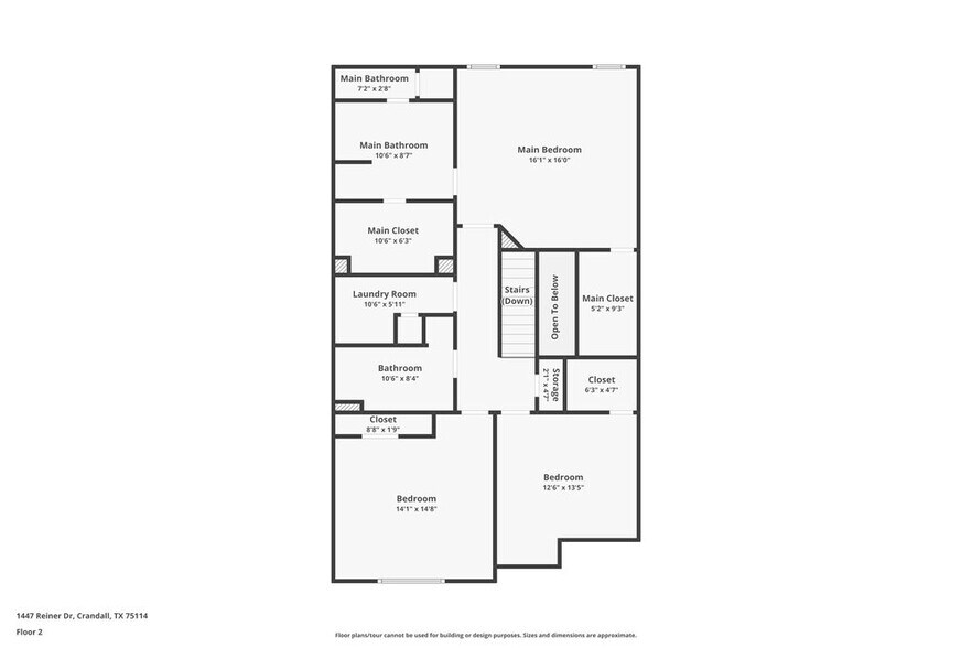 Building Photo - 1447 Reiner Dr