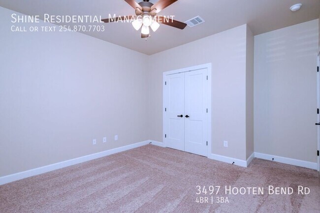 Building Photo - 3497 Hooten Bnd