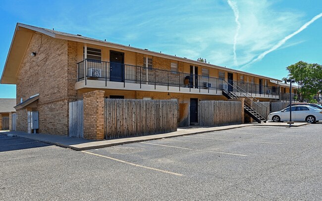 The Park Lubbock Tx Apartment Finder