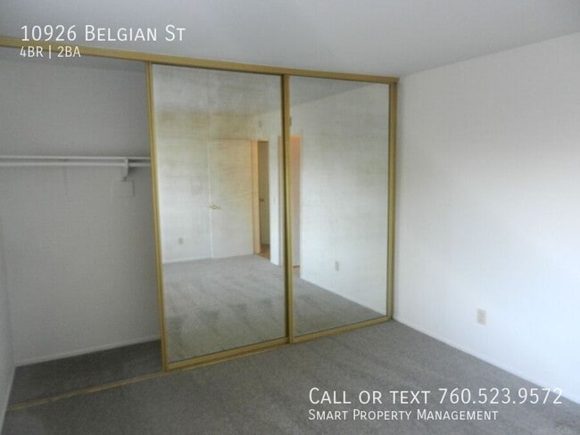 Building Photo - 10926 Belgian St
