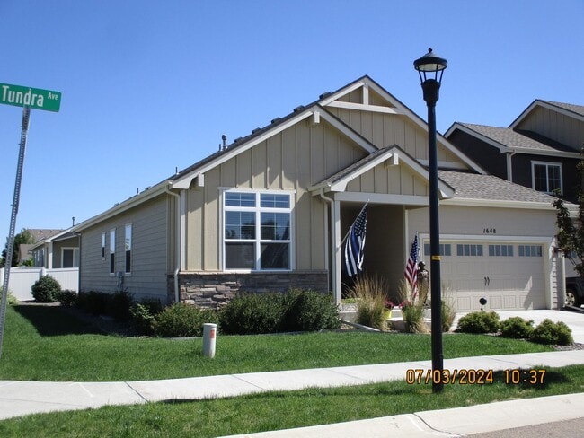 Primary Photo - Beautiful 3 Bedroom, 2 Bath Ranch in Berth...