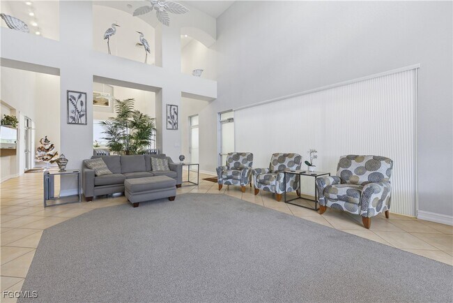 Building Photo - 6321 Aragon Way