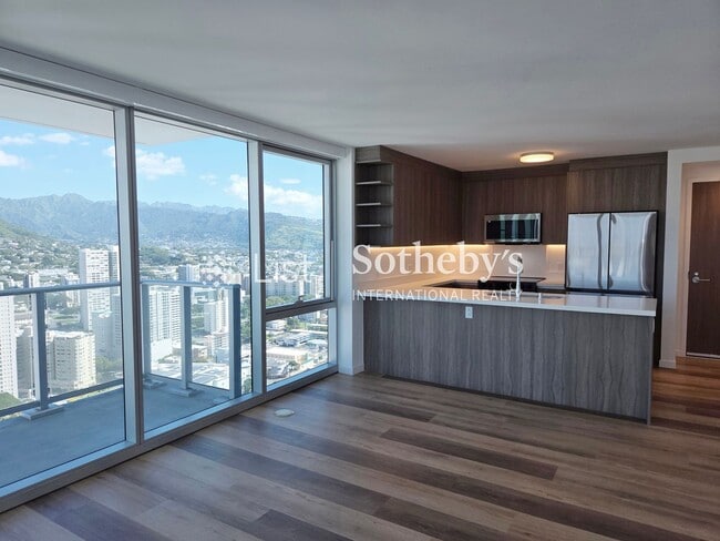 Building Photo - The Park on Keeaumoku #4200R | Honolulu, HI