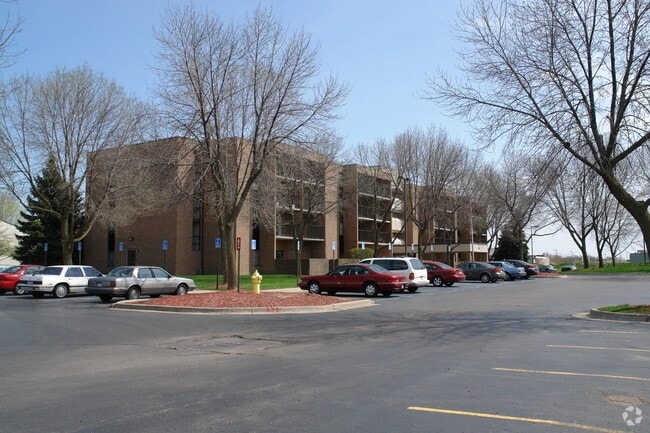 Building Photo - Elmwood Park Senior Apartments