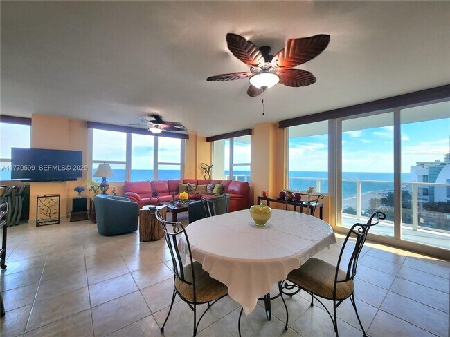 Building Photo - 3505 S Ocean Dr