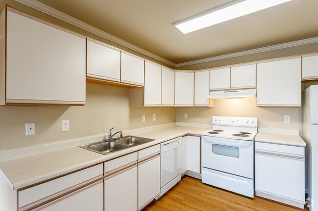 Interior Photo - Thompson Valley Apartments