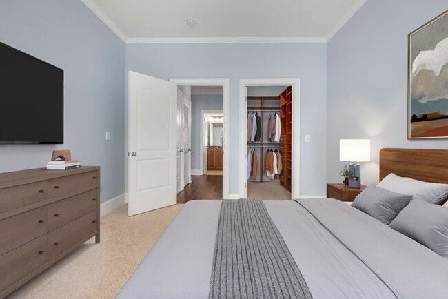 Building Photo - 1055 Piedmont Ave NE