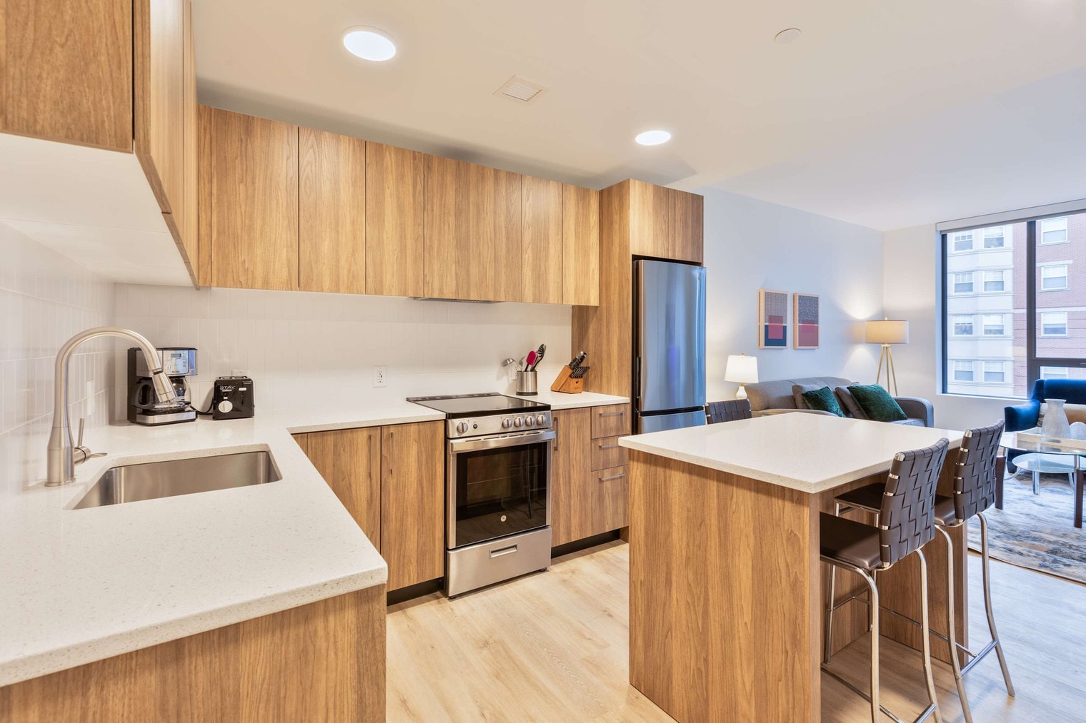 Building Photo - 60 Kilmarnock St