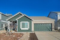 Building Photo - Bright & Airy 3 Bed/2 Bath with Attached Garage