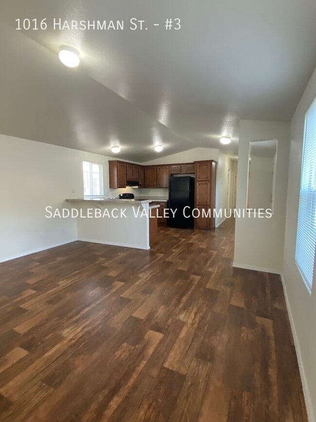 Building Photo - 1016 Harshman St