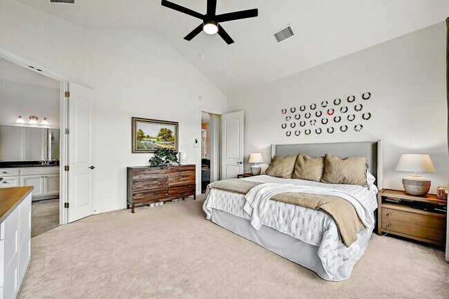 Building Photo - Retreat to Luxury in One of Santa Rita Ran...