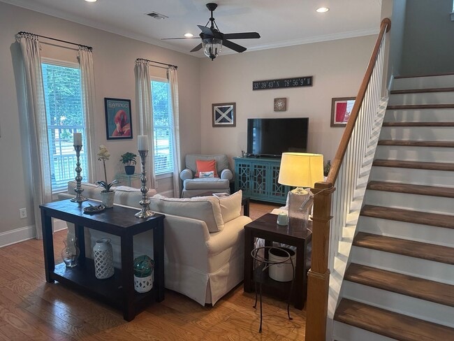 Building Photo - Luxury Rental Home in the Heart of Myrtle ...