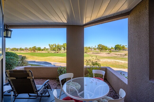 Building Photo - 4850 E Desert Cove Ave