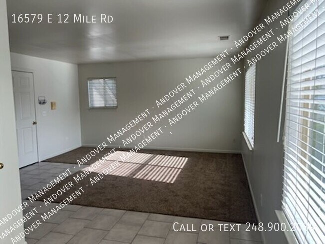 Building Photo - 16579 12 Mile Rd